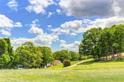 Damariscotta Lakefront Retreat image 4