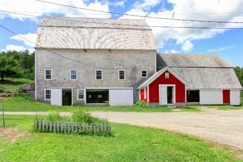 Damariscotta Lakefront Retreat image 5
